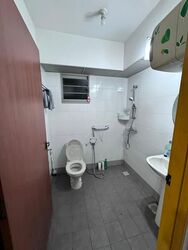 Blk 601D Punggol Vista (Punggol), HDB 3 Rooms #567455661